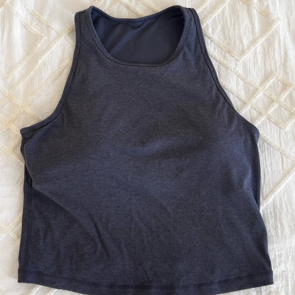 Vuori Pose Plyo Tank